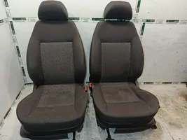 Seat Ibiza III (6L) Fotele / Kanapa / Boczki / Komplet 