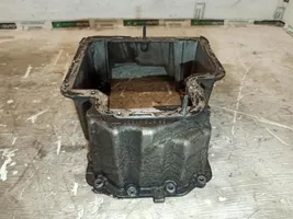 Citroen Jumpy Oil sump 