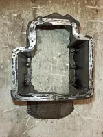 Citroen Jumpy Oil sump 