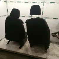 Fiat Grande Punto Fotele / Kanapa / Boczki / Komplet 