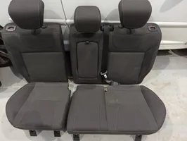 Ford Focus Seat and door cards trim set 