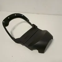 BMW 1 F20 F21 Maniglia/leva di regolazione del volante 