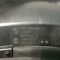 BMW 1 F20 F21 Vairo padėties valdymo rankenėlė 