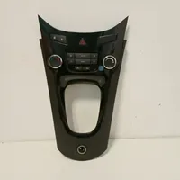 Chevrolet Orlando Climate control unit 