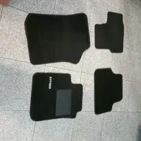 Skoda Citigo Kit tapis de sol auto 