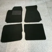 Skoda Superb B5 (3U) Set di tappetini per auto 