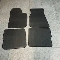 Skoda Superb B5 (3U) Kit tapis de sol auto 