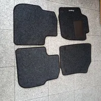 Skoda Rapid (NH) Kit tapis de sol auto 