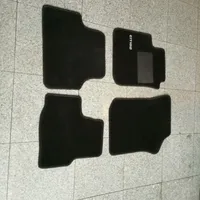 Skoda Citigo Kit tapis de sol auto 