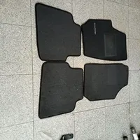 Skoda Roomster (5J) Set di tappetini per auto 