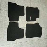 Skoda Citigo Kit tapis de sol auto 