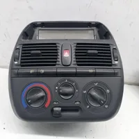 Fiat Bravo - Brava Oro kondicionieriaus/ klimato/ pečiuko valdymo blokas (salone) 