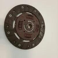 Volkswagen Jetta II Front brake disc 