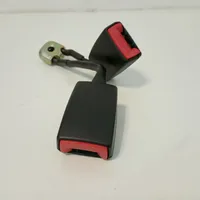 Audi A3 S3 8L Third row seat belt 