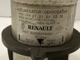 Renault Laguna II Radiateur condenseur de climatisation 
