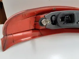 Fiat Punto (188) Tailgate rear/tail lights 
