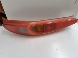 Fiat Punto (188) Tailgate rear/tail lights 