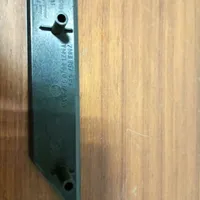 Seat Alhambra (Mk1) Drzwi przednie 