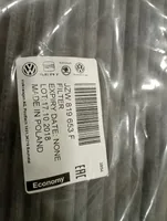 Volkswagen Golf III Boîtier de filtre à air 
