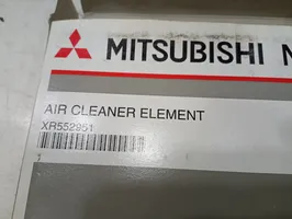 Mitsubishi Colt Boîtier de filtre à air 