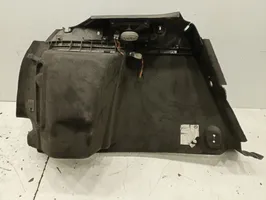 Skoda Fabia Mk1 (6Y) Tylna klapa bagażnika 