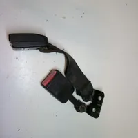 Peugeot 607 Ceinture de sécurité (3ème rang) 