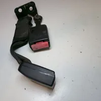 Peugeot 607 Ceinture de sécurité (3ème rang) 