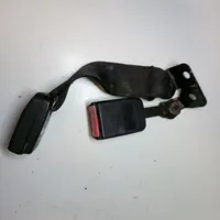 Peugeot 607 Ceinture de sécurité (3ème rang) 