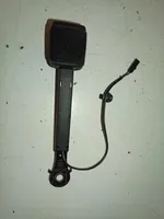 Skoda Fabia Mk3 (NJ) Front seatbelt 