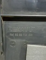 Renault Master III Dach 