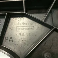 Audi A6 S6 C7 4G Paraurti anteriore 