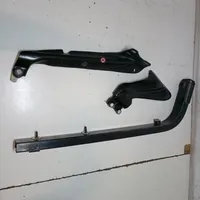 Ford Turneo Courier Back/rear loading door 