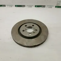 Volkswagen Corrado Front brake disc 