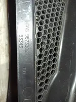 Peugeot 208 Grille de calandre avant 