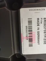 Volkswagen Polo V 6R Kiti laidai/ instaliacija 
