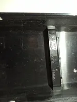Citroen DS4 Garniture de panneau carte de porte avant 