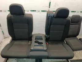 Vauxhall Zafira B Set di rivestimento sedili e portiere 
