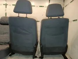 Mitsubishi Space Star Set di rivestimento sedili e portiere 
