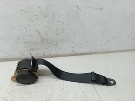 Peugeot 307 Ceinture de sécurité (3ème rang) 