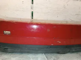 Renault Clio II Rear bumper 