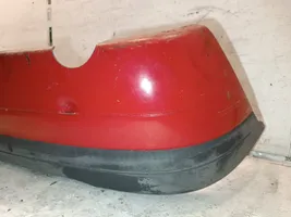 Renault Clio II Rear bumper 