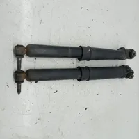 Renault Megane III Rear shock absorber/damper 