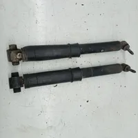 Renault Megane III Rear shock absorber/damper 