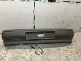 Renault Clio I Rear bumper 