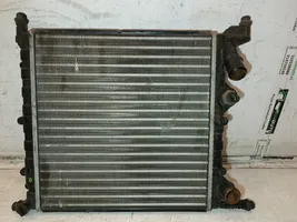 Renault Clio I Coolant radiator 