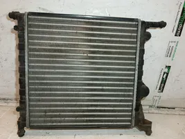 Renault Clio I Coolant radiator 