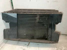 Renault Clio I Coolant radiator 