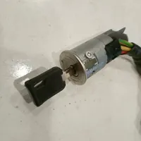 Renault Clio I Ignition lock 