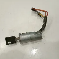 Renault Clio I Ignition lock 