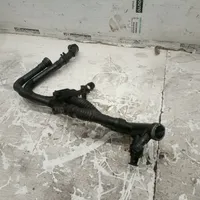 Peugeot 307 Durite de refroidissement tube 